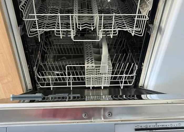 Apartman Blizu Centra In Na Robu Tivolija *