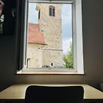 شقة Blizu Centra In Na Robu Tivolija