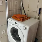 شقة Blizu Centra In Na Robu Tivolija ليوبليانا