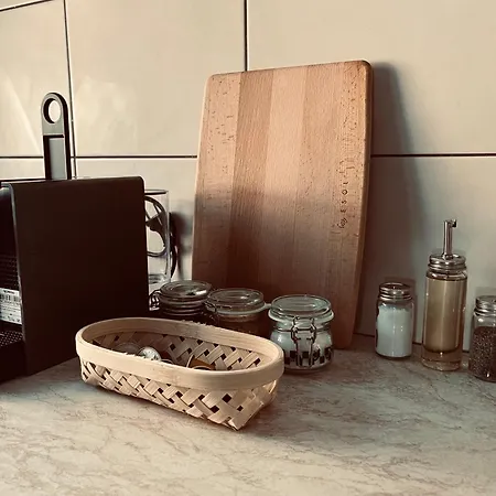 Apartment Blizu Centra In Na Robu Tivolija