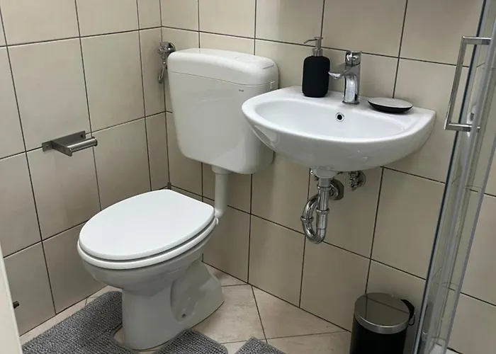 Blizu Centra In Na Robu Tivolija Liubliana