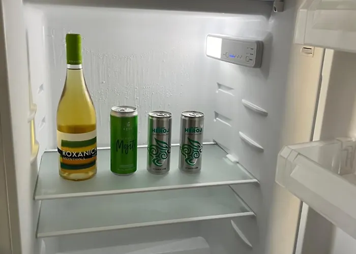 Blizu Centra In Na Robu Tivolija Liubliana