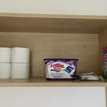 Blizu Centra In Na Robu Tivolija Apartment Ljubljana