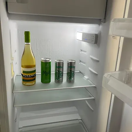 Blizu Centra In Na Robu Tivolija Ljubljana