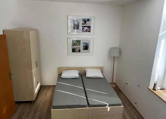 Blizu Centra In Na Robu Tivolija * Ljubljana