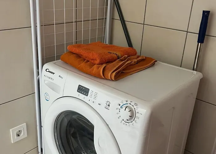 Apartma Blizu Centra In Na Robu Tivolija Ljubljana